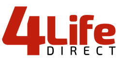 Logo 4Life Direct Sp. z o.o.