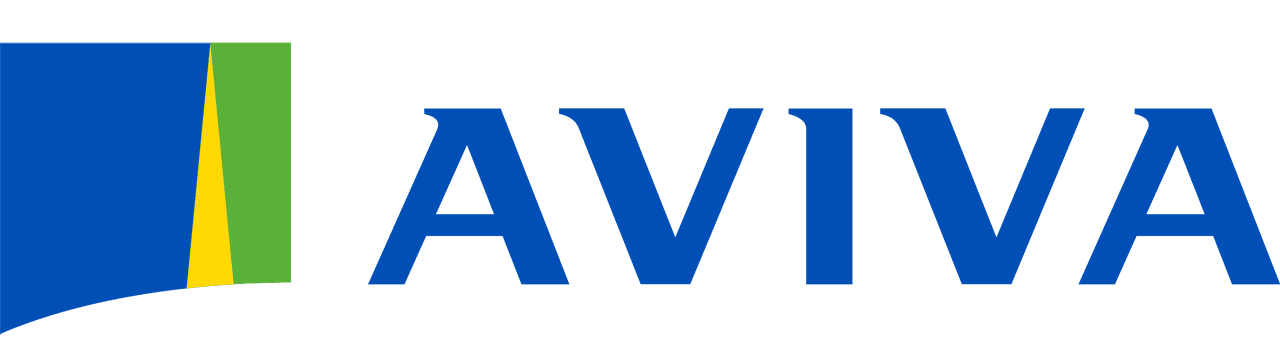 Logo Aviva