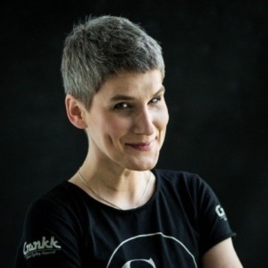 Avatar autora Małgorzata Pawlaczek