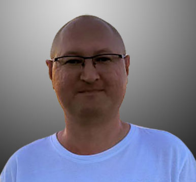 Avatar autora Piotr Strugała