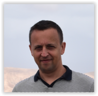 Avatar autora Szymon Machniewski